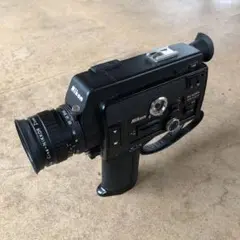ロ*ス様 Nikon R8 SUPER ZOOM 8mmフィルムカメラ 取扱説明 Nikon R8 Instruction Manual - English | PDF | Shutter Speed