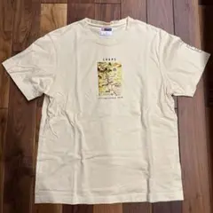 チャップスラルフローレン　90s Tシャツ