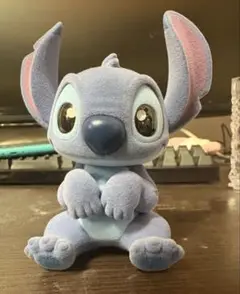スティッチ ぬいぐるみフィギュア 約15cm