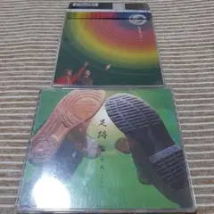 19 シングル 2枚【バラ売りOK】