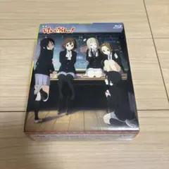 けいおん！ K-ON! コレクション ブルーレイ