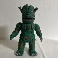 ⚠️レア　極美品　当時物　スペクトルマン　ダストマン　スタンダード　増田屋 2025年最新】ダストマンスペクトルマンの人気アイテム - メルカリ
