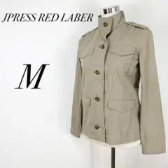 ジェイプレスレッドレーベル ジャケット アウター Mサイズ 秋・冬服 大人気
