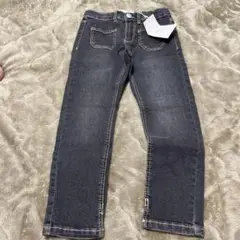 ZARAキッズ　デニム　新品