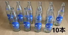 タイ　空瓶　インテリア　500ml 10本セット