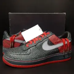NIKE AIR FORCE 1 SPRM 07 MALONE モーゼスマローン