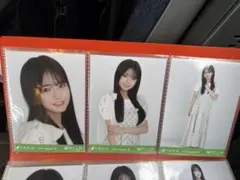 瀬戸口心月　シャーリングワンピ　真夏の全国ツアー2025 福岡