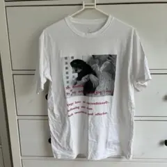 Curensology Tシャツ