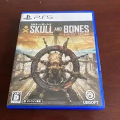 PS5 スカル アンド ボーンズ 通常版 PS5版