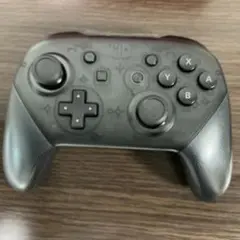 Nintendo Switch Pro Controller ブラック