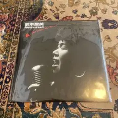 鈴木聖美 with Ratsu0026Star/WOMAN/レコード/人気盤/美盤/希少