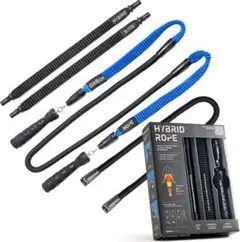 HYBRID® ROPE -WeckMethod-
