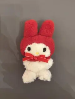 サンリオ　マイメロディ　クラシックマスコット