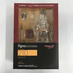 【かもめ】figma ベルセルク　キャスカ figma キャスカ