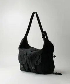 【即日発送】BAICYCLON × BEAUTY&YOUTH ショルダーバッグ