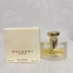 ブルガリ オードパルファム 30ml