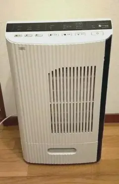 カンキョー コンデンス除湿機 DBX-AZRプラス 調湿モード搭載