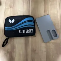 卓球ラケットケース