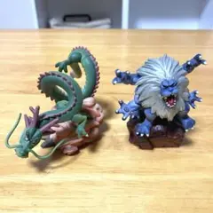 2025年最新】モンスターズギャラリー しんりゅうの人気アイテム