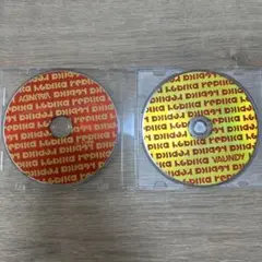 vaundy ベストアルバム　replica
