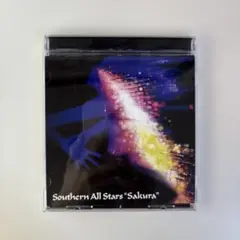 Southern All Stars "Sakura" CD
