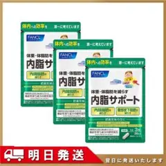内脂サポート*3
