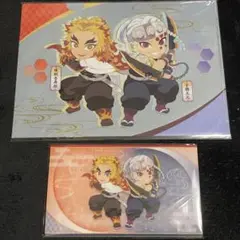【未開封】鬼滅の刃 ヒノカミ血風譚2付属マルチケース早期購入特典