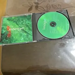 「image 」emotional & relaxing CD