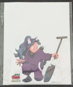 未開封】忍たま乱太郎 綾部喜八郎 ナンジャタウン POPスタンド