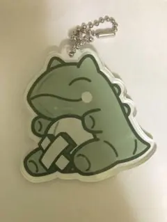 ポケモン　ポケパルレのみがわり　みがわり　アクリルチャーム