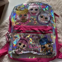 LOL Surprise! ホリュック