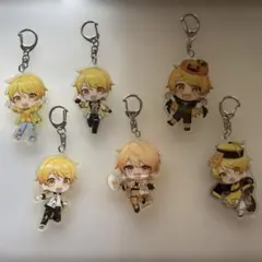 あっきぃ君アクキー