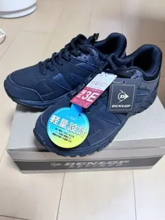 DUNLOP REFINED マックスランライト　新品未使用品　サイズ22.5
