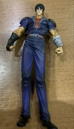 【★最終価格★】★ 北斗の拳　ケンシロウ　フィギュア★