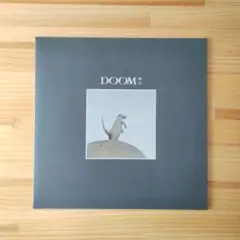 家主『DOOM』 レコード アナログ LP 新品未使用 大型セールや時期 家主 - Records BaumQuhen | DOOM(LP) 邦楽 - 邦楽