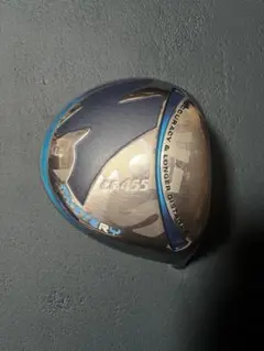ミステリーCF455 ドライバー