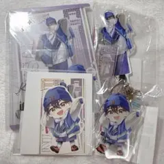 にじさんじ 剣持刀也 THE SEVENTH TOWER 7大タワー コラボ