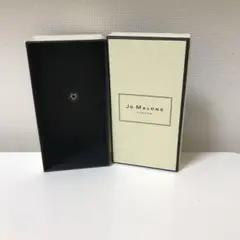 Jo MALONE 箱