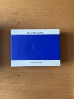 ZEROBASEONE zb1 ファンクラブ特典キット