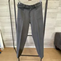 z.B.Berlin メンズ　スーツ　スラックス【size S】