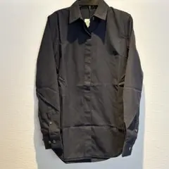 新品マウジー★襟エンブロイダリーブラウス　シャツ
