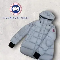 CANADA GOOSE ダウンジャケット ALLISTON アリストン