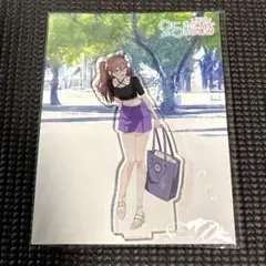 2.5次元の誘惑 アクリルスタンド 橘美花莉