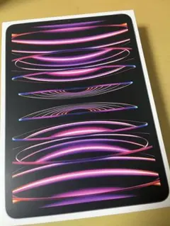 iPad pro 11インチ 第4世代 128GB