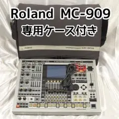 2025年最新】roland MC 909の人気アイテム - メルカリ