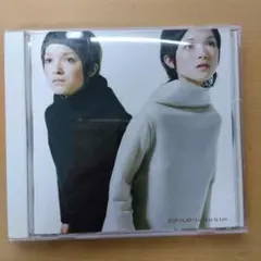 フリップ・フラップ/Liv la la la Luv