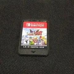 The Wonderful 101: Remastered Switch 北米版