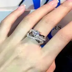 『品質重視』指輪 ダイヤモンド D1.00ct プラチナ 一粒 ダイヤ リン9k