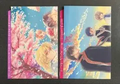 暁のヨナ　花とゆめ　付録　ポスター