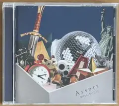 ※訳あり Novelbright Assort CD 愛とか恋とか